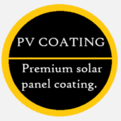 PV Coating logo